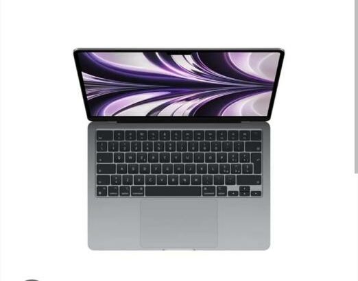 MACBOOK AIR M1 13 8 CORE CPU/ 7 CORE GPU 8GB RAM 256GB SSD SELADOS