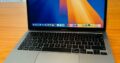 MacBook Air M1 2020 13.3 256GB SSD 8GB RAN