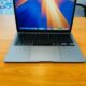MacBook Air M1 2020 13.3 256GB SSD 8GB RAN