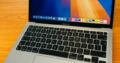 MacBook Air M1 2020 13.3 256GB SSD 8GB RAN