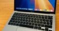 MacBook Air M1 2020 Retina Display  13.3 inch  Apple M1  8 GB RAM 256 GB SSD Space Gray  Preço: 47.500.00MT