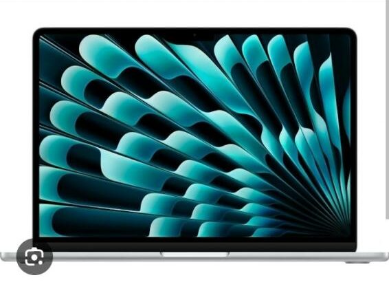 MACBOOK AIR M2 13″ 8 CORE CPU/ 8 CORE GPU 8GB RAM 256GB SSD SELADOS