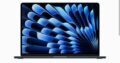 MACBOOK AIR M2 15″ 8 CORE CPU/ 10 CORE GPU 8GB RAM 256GB SSD SELADOS