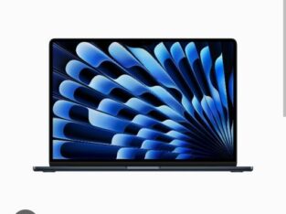 MACBOOK AIR M2 15″ 8 CORE CPU/ 10 CORE GPU 8GB RAM 256GB SSD SELADOS