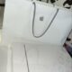 MACBOOK AIR M3 13.6″ CPU 10 CORE/ GPU 10 CORE 16GB RAM 512GB SSD SELADOS