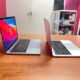 MacBook PRO 2017 13,3” i5 8GB RAM 512GB SSD 10H De Carga