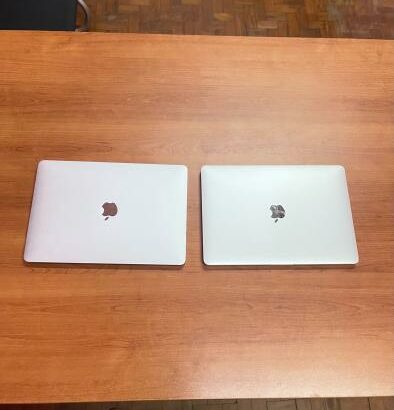 MacBook PRO 2017 13,3” i5 8GB RAM 512GB SSD 10H De Carga