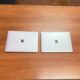 MacBook PRO 2017 13,3” i5 8GB RAM 512GB SSD 10H De Carga