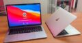 MacBook PRO 2017 13,3” i5 8GB RAM 512GB SSD 10H De Carga