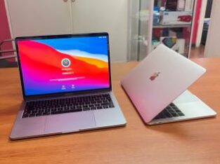 MacBook PRO 2017 13,3” i5 8GB RAM 512GB SSD 10H De Carga