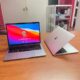 MacBook PRO 2017 13,3” i5 8GB RAM 512GB SSD 10H De Carga
