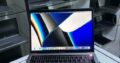 MacBook Pro 2019 13” TouchBar i5 8GB RAM 256GB SSD