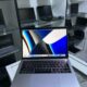 MacBook Pro 2019 13” TouchBar i5 8GB RAM 256GB SSD