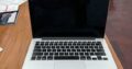 MacBook Pro Retina 2015 15.4” i7 16GB RAM 512GB SSD AMD Radeon R9 M370X 2GB