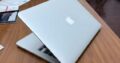 MacBook Pro Retina 2015 15.4” i7 16GB RAM 512GB SSD AMD Radeon R9 M370X 2GB