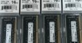 MEMÓRIA RAM PARA LAPTOP LEXAR 16GB DDR4 3200 SELADAS