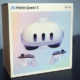 Meta Quest 3 Selados Entregas Gratis