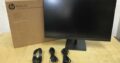 Monitor HP P24V G5 24” FHD 60HZ Selados Entregas e Garantias
