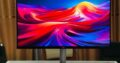 Monitor LG 32” 32UN550