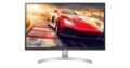 Monitores LG 27UL500-W 27” UHD 4K 60Hz Selados Entregas e Garantias