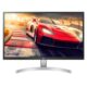 Monitores LG 27UL500-W 27” UHD 4K 60Hz Selados Entregas e Garantias