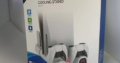 Multifuncional Cooling Stand Selados Entregas