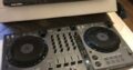 Pioneer DJ DDJ-FLX6 Black 4-channel DJ Controller for Rekordbox & Serato DJ Pro novo