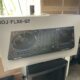 Pioneer DJ DDJ-FLX6 Black 4-channel DJ Controller for Rekordbox & Serato DJ Pro novo
