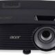 Projetor Acer X1123HP SVGA para negócios e sala de aula