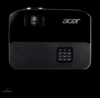 Projetor Acer X1123HP SVGA para negócios e sala de aula