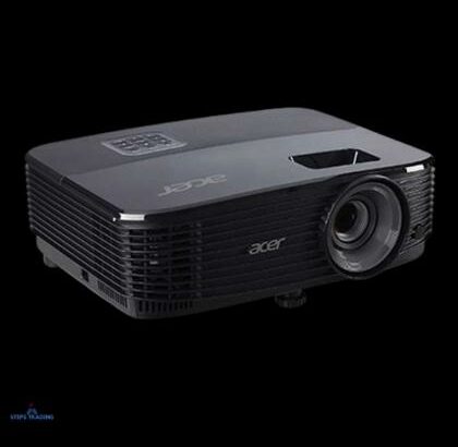 Projetor Acer X1123HP SVGA para negócios e sala de aula