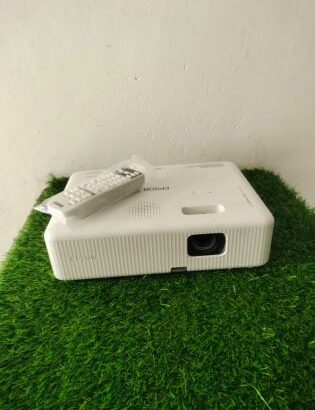 Projetor Epson CO-WX02 3000 Lumens 1920X1200