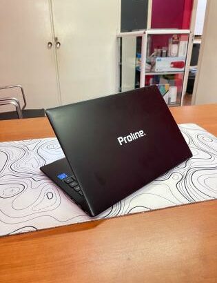 Proline Intel Celeron N4020 4GB RAM 128GB SSD