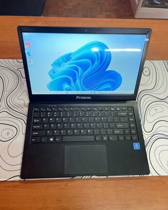 Proline Intel Celeron N4020 4GB RAM 128GB SSD