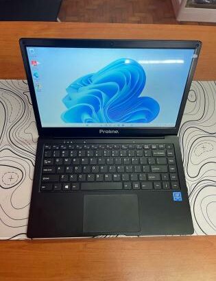 Proline Intel Celeron N4020 4GB RAM 128GB SSD