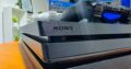 Ps4 pro com 2 Joys e 7 jogos
