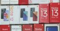Redmi Note 14 PRO PLUS 4G 512gb/12gb selado