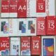 Redmi Note 14 PRO PLUS 4G 512gb/12gb selado