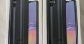 Samsung A05 64GB/4GB. NOVOS, SELADOS