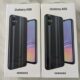 Samsung A05 64GB/4GB. NOVOS, SELADOS