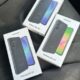 SAMSUNG GALAXY A56 5G 256GB SELADOS