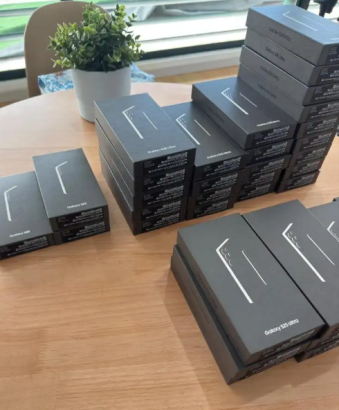 Samsung Galaxy S25 Ultra 512GB+12GB Duos Selados Entregas e Garantia