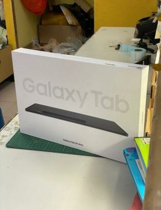 Samsung Galaxy Tab S9 Ultra 256GB+12GB Selados Entregas e Garantias