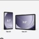 SAMSUNG TAB A9 PLUS X216 8GB/ 128GB SELADOS