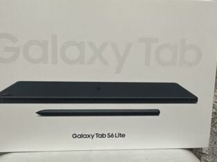 Samsung Tab S6 Lite 64gb/4gb selado