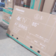 Smart Tv Hisense 85A65KS 85 Polegadas UHD 4K Seladas Entregas e Garantias