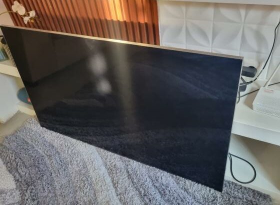 Smart Tv Samsung 55NQ700B 55” Neo QLED 8K UHD