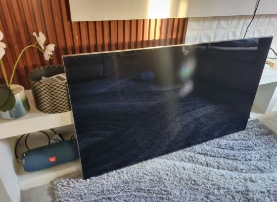 Smart Tv Samsung 55NQ700B 55” Neo QLED 8K UHD