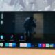 Smart Tv Samsung 65” UHD 4K