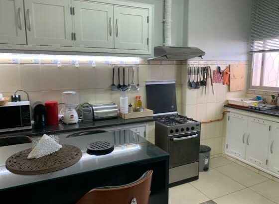 Duplex 3 quartos na Polana a Venda